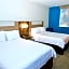 Holiday Inn Express Hotel & Suites St Charles