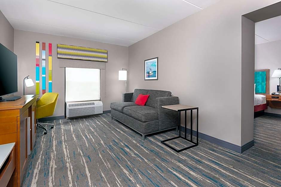 Hampton Inn By Hilton Coventry-Warwick Area