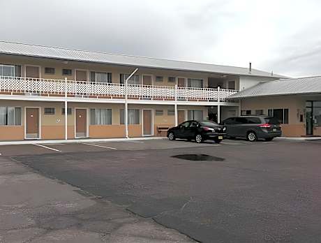 Budget Inn Motel Gallup