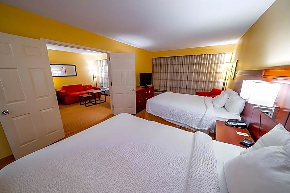Sonesta Select Bettendorf Quad Cities