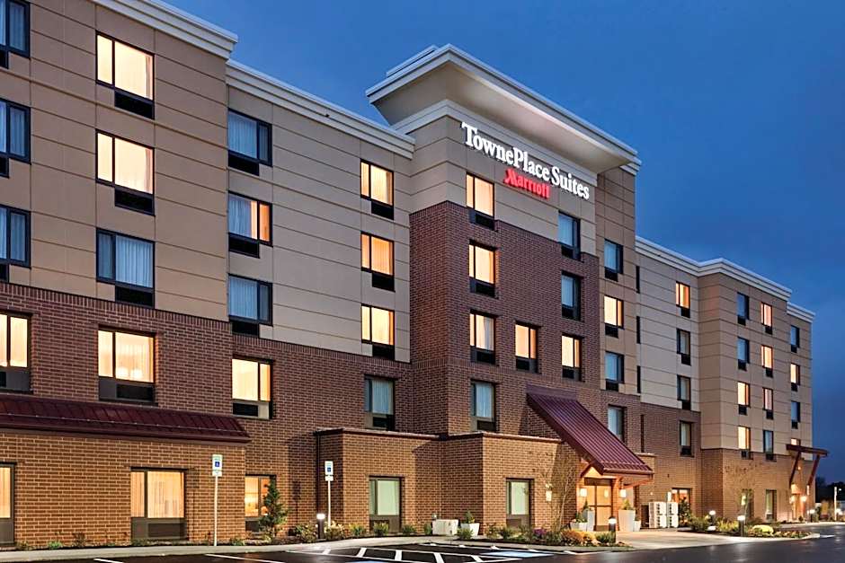TownePlace Suites by Marriott Harrisburg West/Mechanicsburg