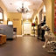 The Kendall Hotel at the Engine 7 Firehouse