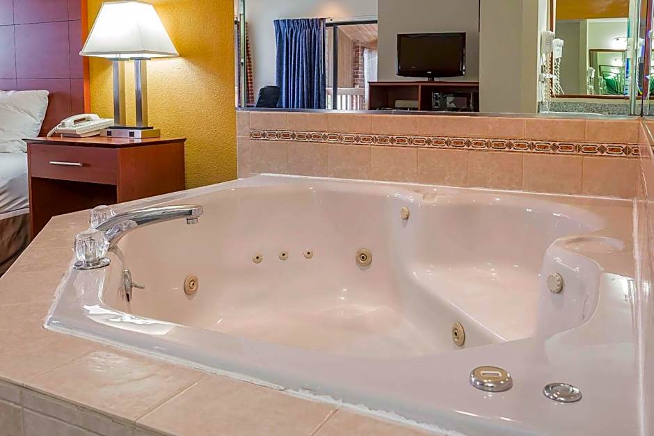 Quality Inn Sycamore