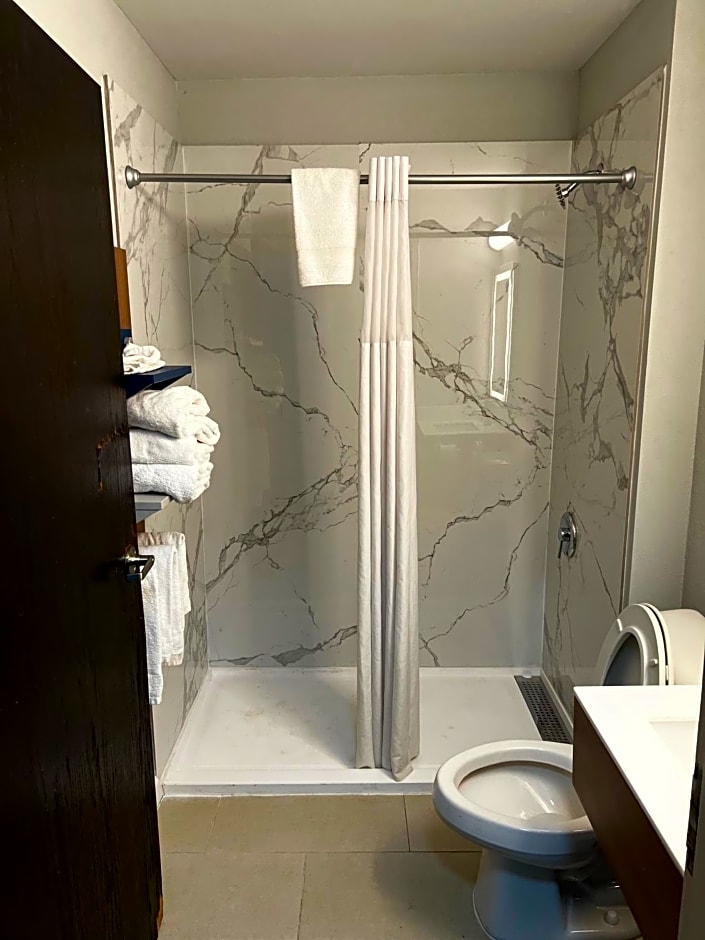 Microtel Inn & Suites by Wyndham Atlanta Airport