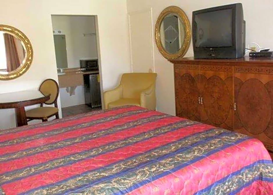 Days Inn by Wyndham Victorville