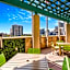 Embassy Suites By Hilton Houston Downtown