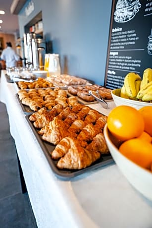 Hotel Isape - Alojamientos en ARCADE