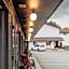 The Bayview Motel - Fort Frances, ON - Lakeside Motel