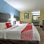 OYO Hotel Knoxville TN Cedar Bluff I-40