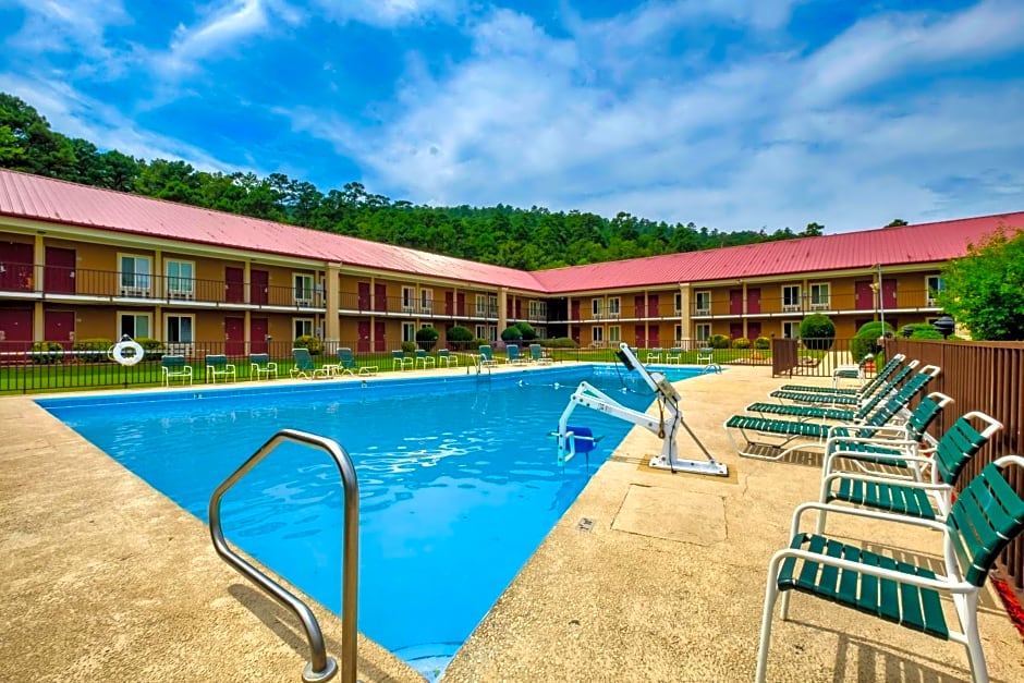 Red Roof Inn Hot Springs