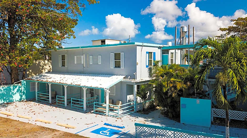West Coast Inn's