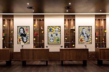 St Giles London - A St Giles Hotel