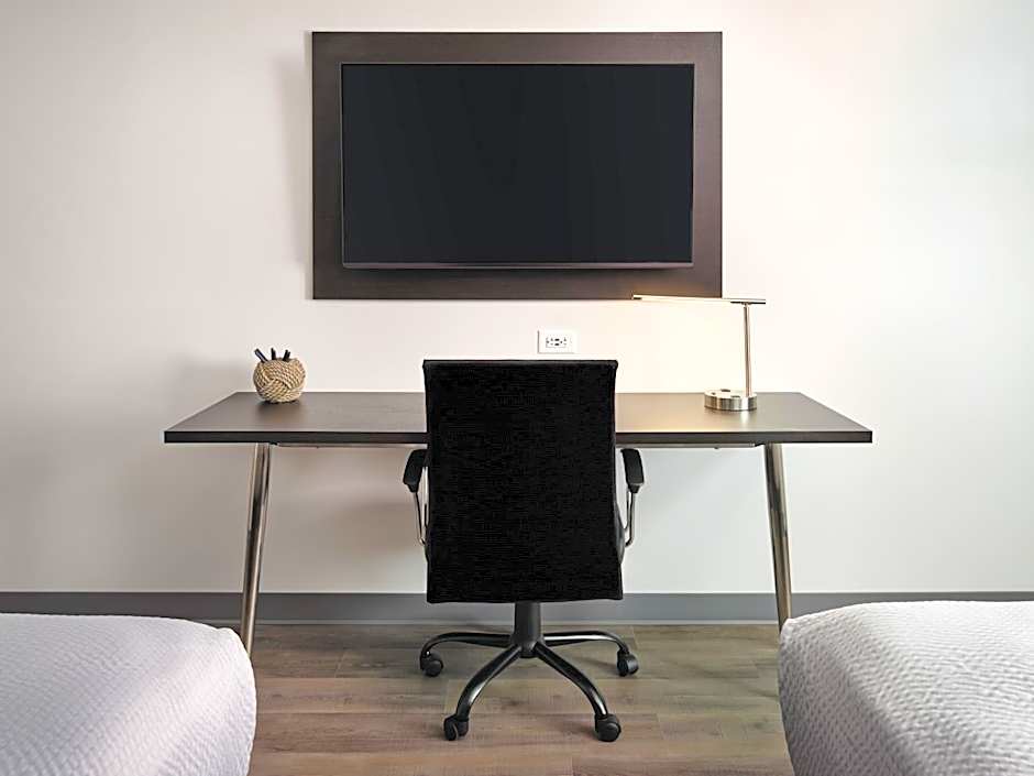 stayAPT Suites Auburn