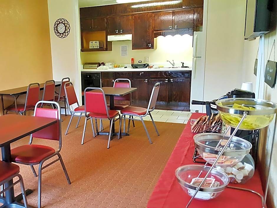 Americas Best Value Inn Hammond