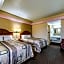 Travelers Inn Midwest City