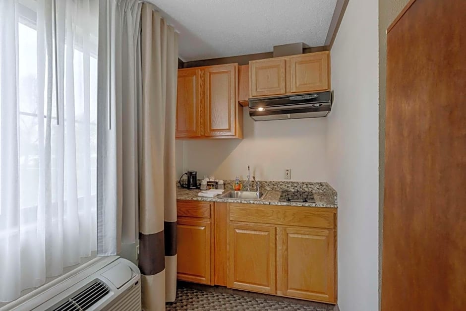 Comfort Inn Mount Vernon