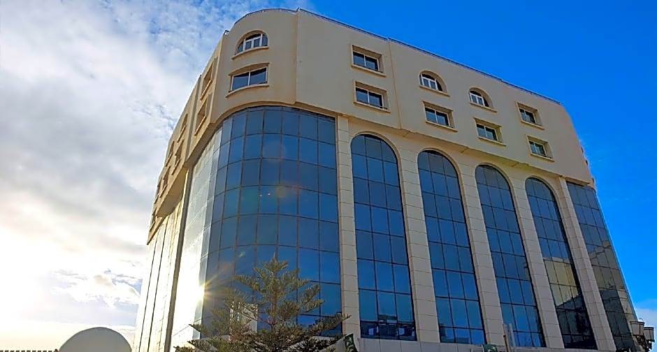 PALACE APPART HOTEL