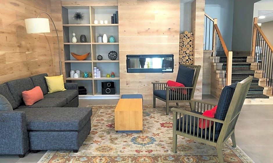 Country Inn & Suites by Radisson, Stone Mountain, GA
