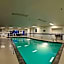 Crystal Inn Hotel & Suites - West Valley City