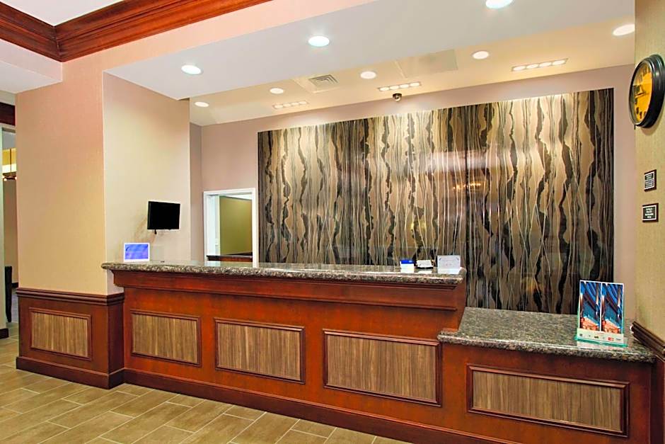 Residence Inn by Marriott Dfw Airport North/Grapevine