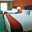 Holiday Inn Express Hotel & Suites Henderson - Traffic Star