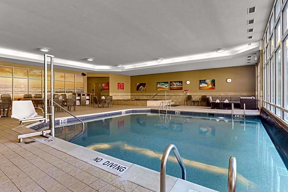 Drury Plaza Hotel Franklin