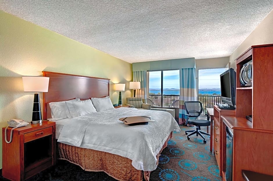 Hampton Inn By Hilton Lake Havasu City