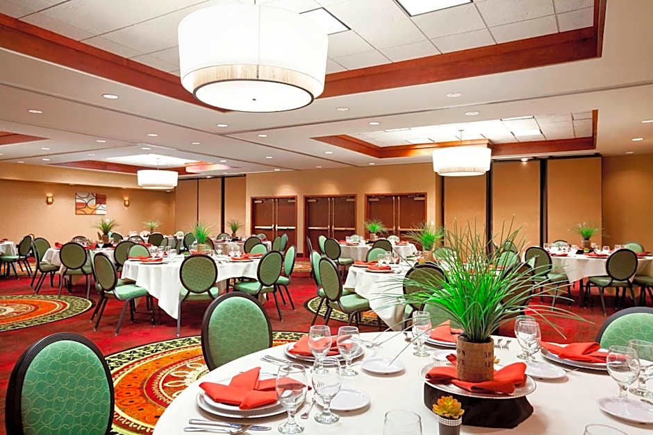 Courtyard by Marriott Salt Lake City Layton