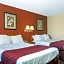Americas Best Value Inn and Suites Bakersfield Central