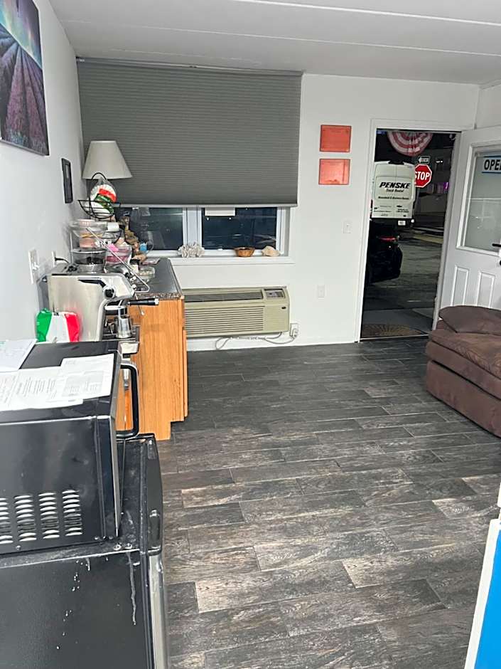 AIRE Hotel North Beach Jersey Shore