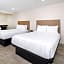 Super 8 by Wyndham Bakersfield CA