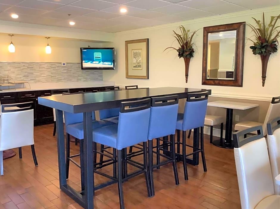 Best Western Plus Madison