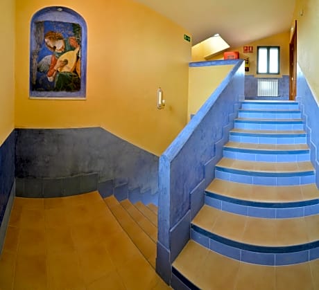 Hotel San Miguel del Valle Amblés - Alojamientos en EL FRESNO