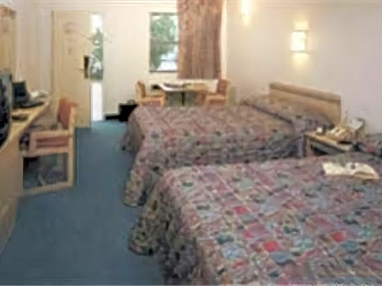 Nights Stay Hotel