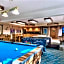 The Tahoe Beach & Ski Club Owners Association