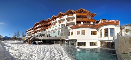 Hotel Sonnalp