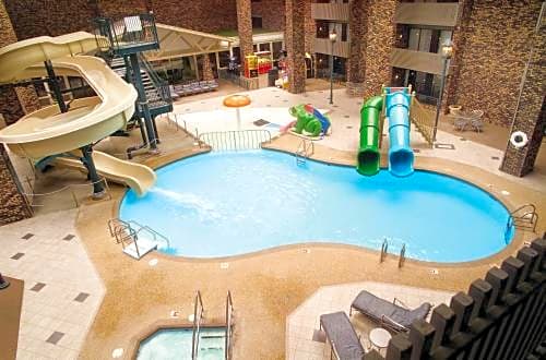 Bismarck Hotel and Conference Center