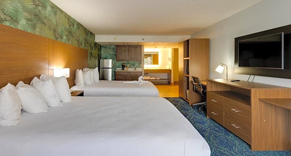 Park Grove Inn