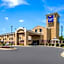 Sleep Inn Statesville I-40