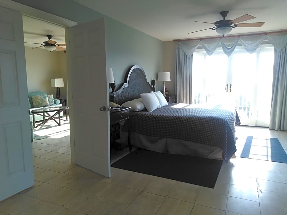 Coconut Malorie Resort Ocean City a Ramada by Wyndham