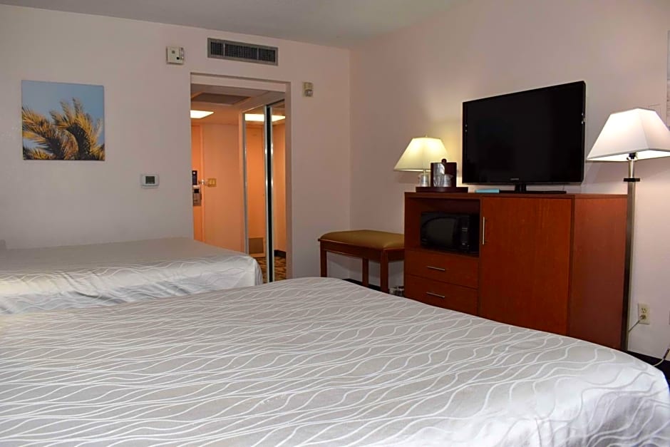 Best Western University Inn