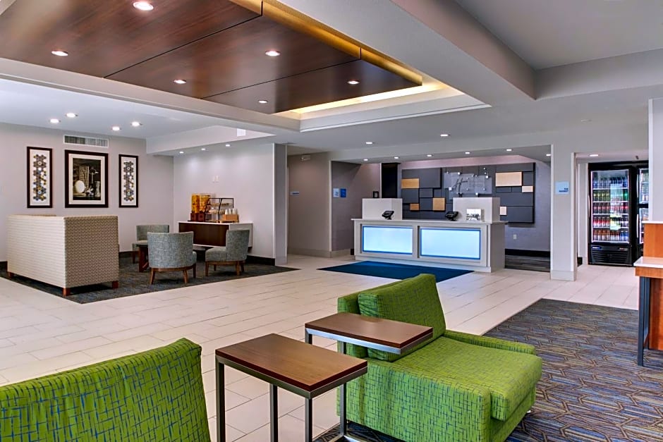 Holiday Inn Express Fishkill