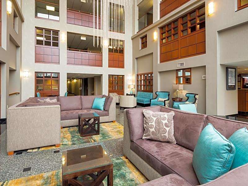 Drury Inn Mobile