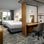 SpringHill Suites by Marriott Jackson Ridgeland/The Township At Colony Park