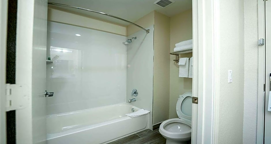 Best Western Houston Bush IAH Intercontinental Airport Inn