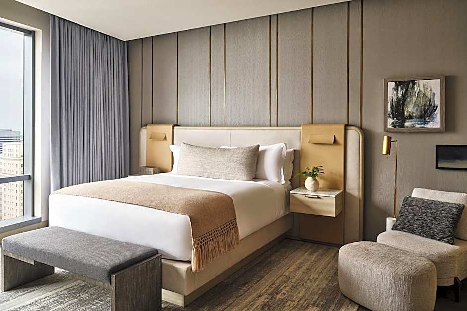 The Ritz-Carlton, Portland
