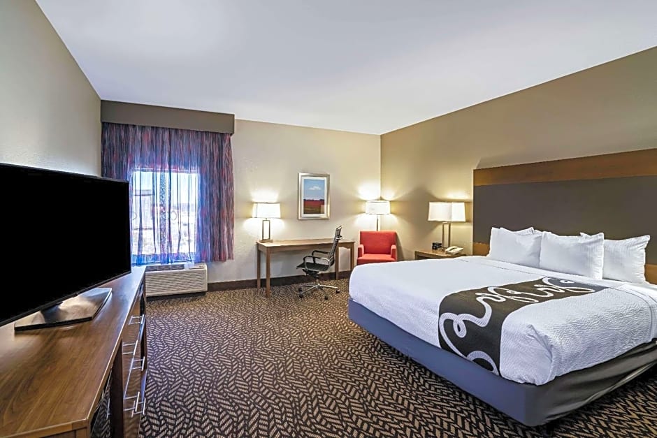 La Quinta Inn & Suites by Wyndham Tuscaloosa - McFarland