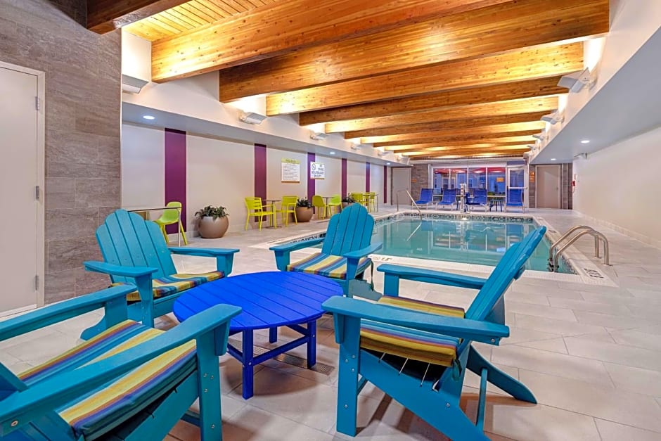 Home2 Suites by Hilton Wilkes-Barre