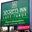 Secrets Inn Lake Tahoe