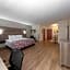 Red Roof Inn Panama City